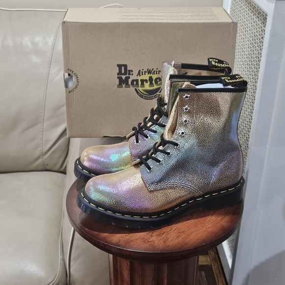 Dr martens - Picture 3 of 5